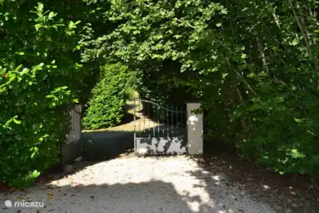 Vakantiehuis Frankrijk, Lot, Albas gîte / cottage La Maison