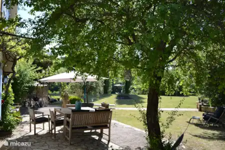 Vakantiehuis Frankrijk, Lot, Albas gîte / cottage La Maison