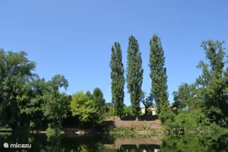Vakantiehuis Frankrijk, Lot, Albas gîte / cottage La Maison