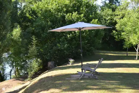 Vakantiehuis Frankrijk, Lot, Albas gîte / cottage La Maison