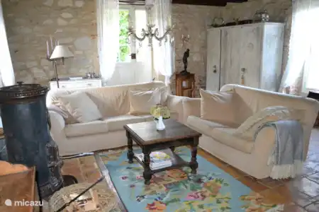 Vakantiehuis Frankrijk, Lot, Albas gîte / cottage La Maison