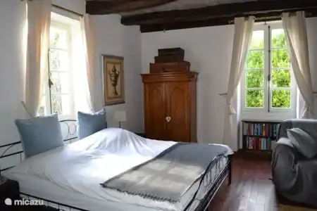 Vakantiehuis Frankrijk, Lot, Albas gîte / cottage La Maison