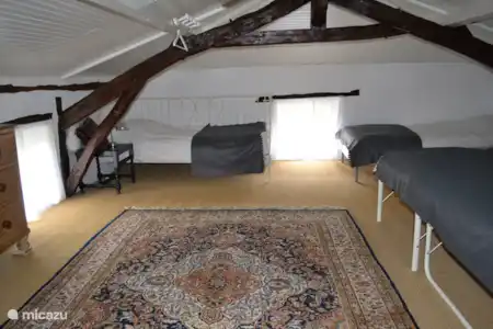 Vakantiehuis Frankrijk, Lot, Albas gîte / cottage La Maison