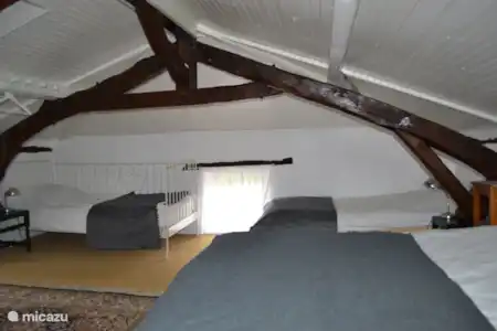 Vakantiehuis Frankrijk, Lot, Albas gîte / cottage La Maison
