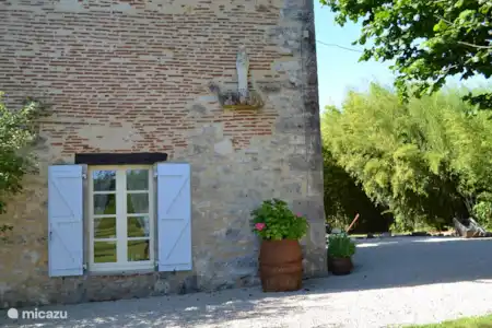 Vakantiehuis Frankrijk, Lot, Albas gîte / cottage La Maison