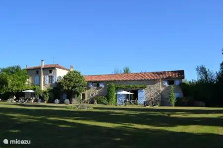 Vakantiehuis Frankrijk, Lot, Albas gîte / cottage La Maison Vakantiehuis Frankrijk, Lot, Albas gîte / cottage La Maison