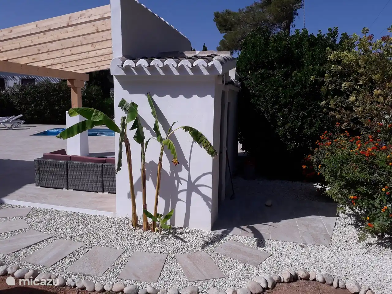 Villa Casa Belle in Javea, Costa Blanca, Spanien mieten? | Micazu