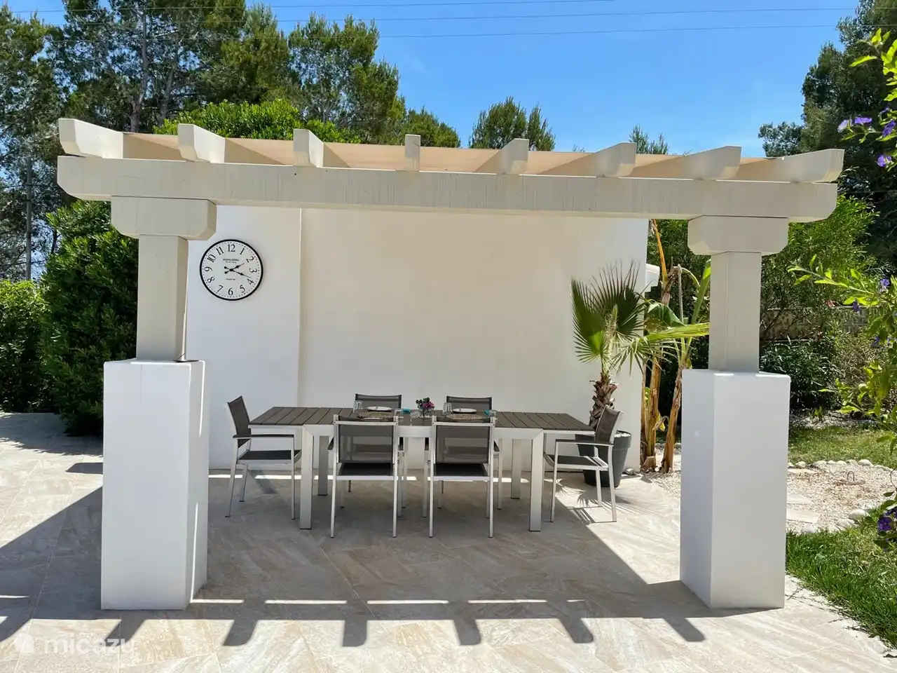 Villa Casa Belle in Javea, Costa Blanca, Spanien mieten? | Micazu