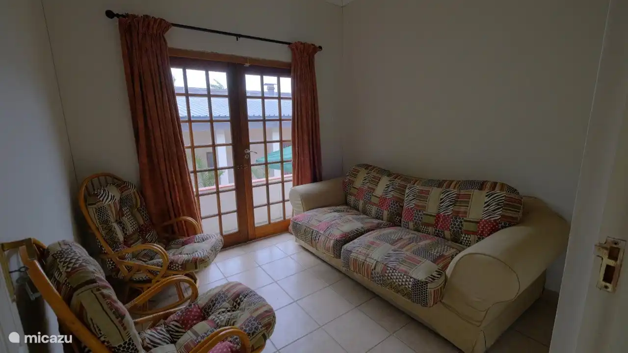 Wohnzimmer in wohnung