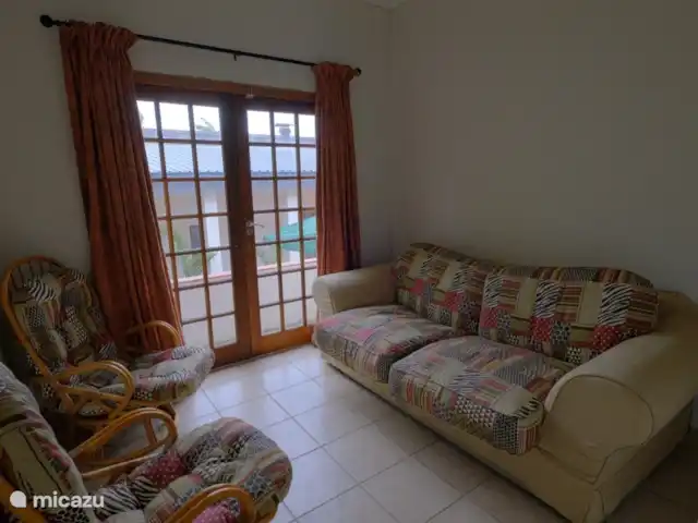 Thatch by the Sea en Sudáfrica, KwaZulu-Natal, Ballito - bungaló vivir en apartamento