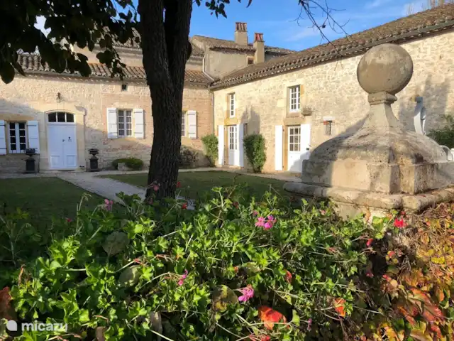La Croze - Gîte Monet | France, Lot, Vire-sur-Lot - maison de vacances La Croze - Gîte Monet | France, Lot, Vire-sur-Lot - maison de vacances