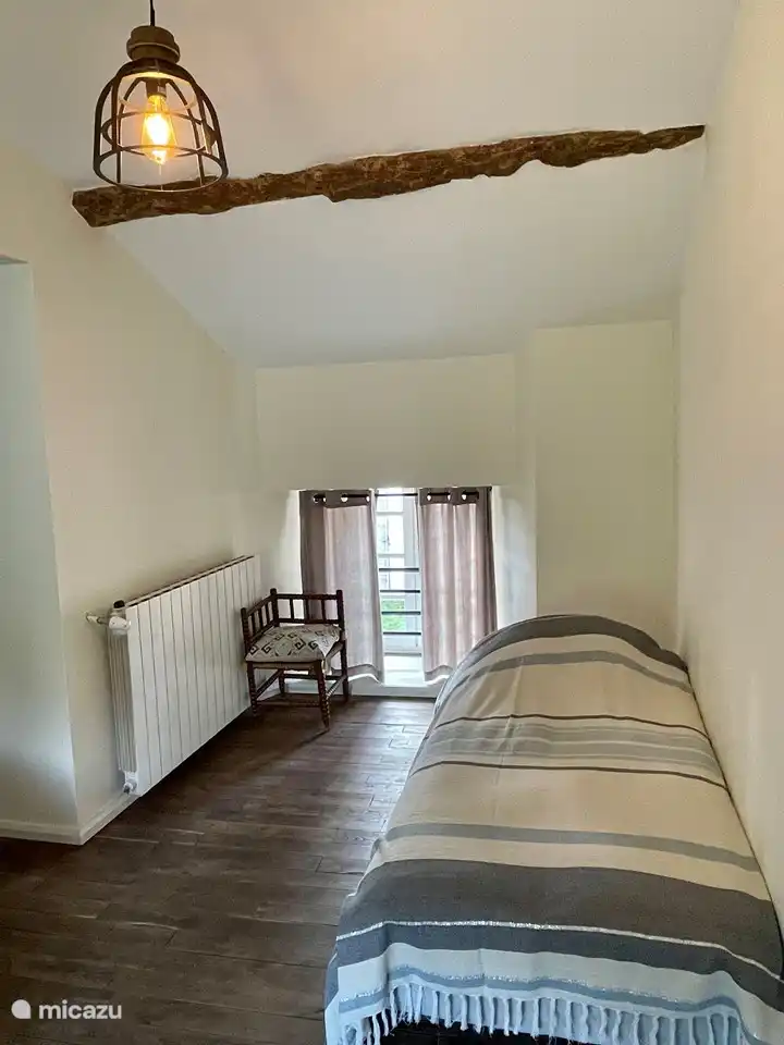 Schlafzimmer 3 im Obergeschoss