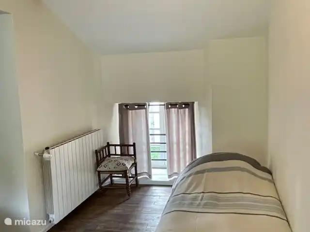 La Croze - Gîte Monet | France, Lot, Vire-sur-Lot - maison de vacances Chambre 3 à l'étage