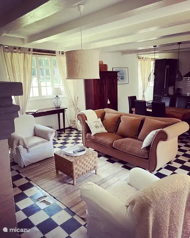 Wohnzimmer Esszimmer