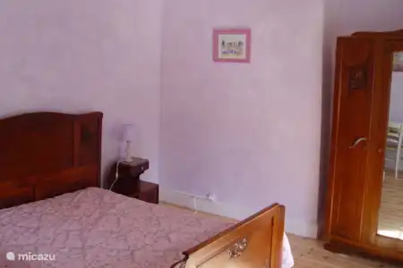 Vakantiehuis Frankrijk, Puy-de-Dôme, Saint-Priest-des-Champs - vakantiehuis Vakantiehuis la Sauvolle