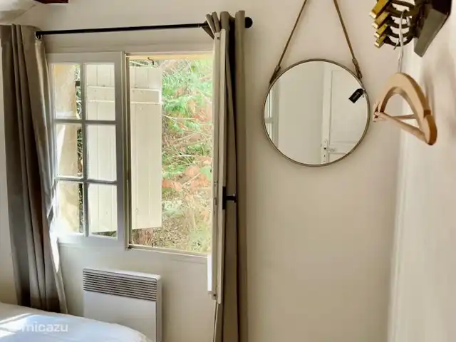 La Croze - Gite Renoir huren in Frankrijk, Lot, Vire-sur-Lot - appartement Slaapkamer 2