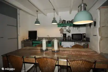 Vakantiehuis Frankrijk, Puy-de-Dôme, Gouttières gîte / cottage Fermette les Garachons