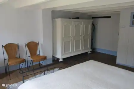 Vakantiehuis Frankrijk, Puy-de-Dôme, Gouttières gîte / cottage Fermette les Garachons