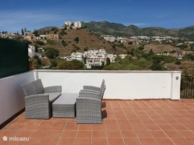 apartamento en España, Costa del Sol, Benalmádena – Casa Schellenboom apartamento en España, Costa del Sol, Benalmádena – Casa Schellenboom