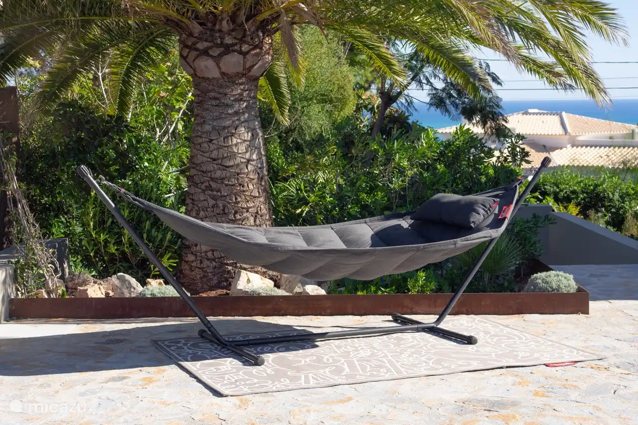 agradable holgazanear