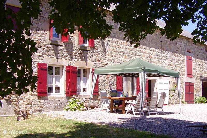 Vakantiehuis Frankrijk, Puy-de-Dôme, Saint-Gervais-d'Auvergne Vakantiehuis Vakantiehuis Charvillat