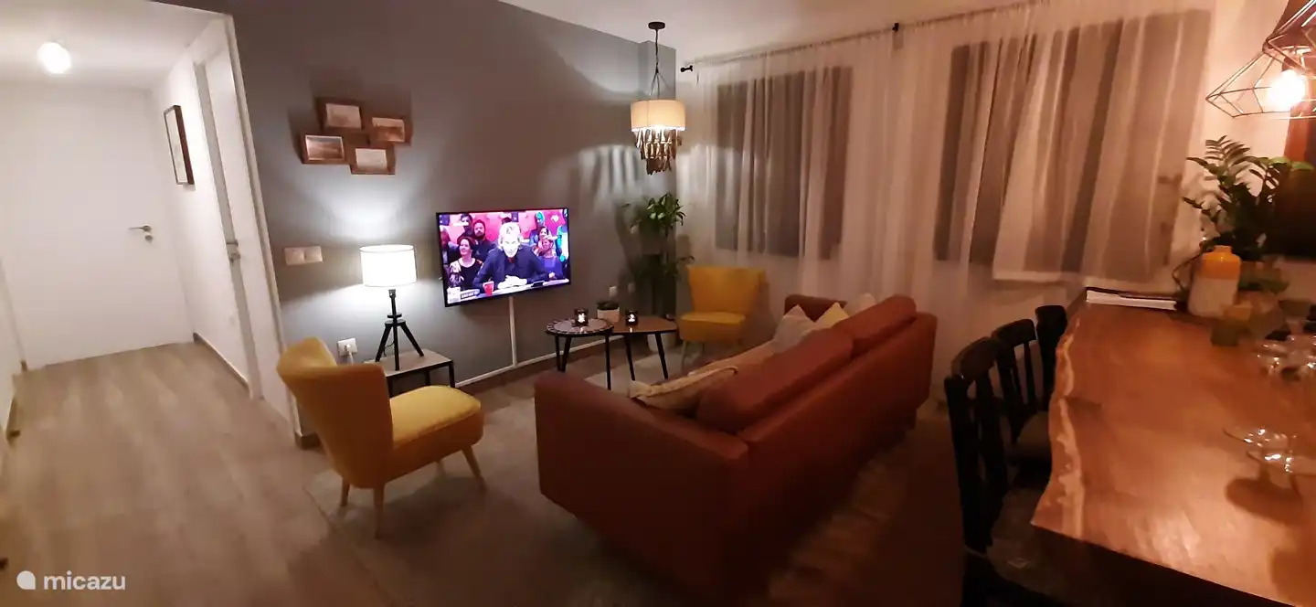 Suite Met 2 Slaapkamers In Virginia Beach