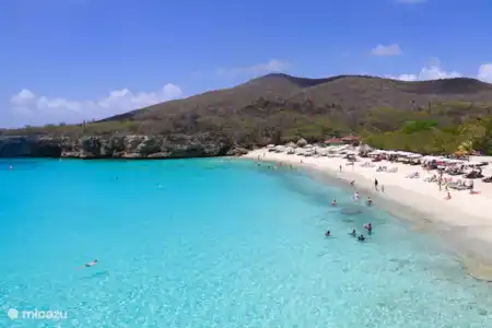 Plages Westpunt