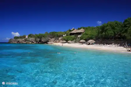 Plages Westpunt