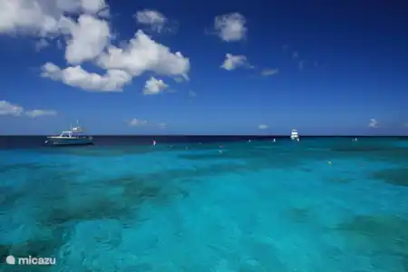 Plages Westpunt