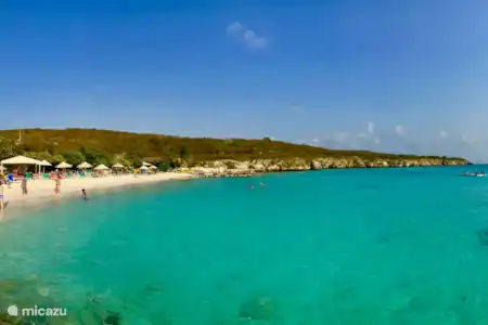 Plages Westpunt
