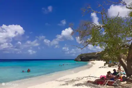 Plages Westpunt
