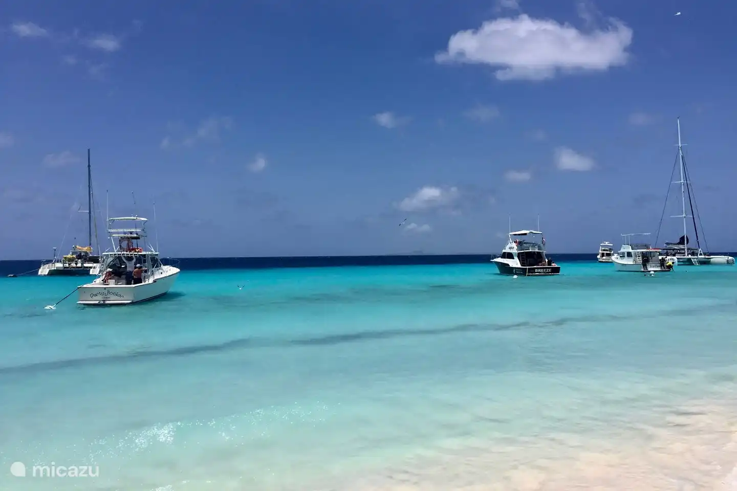 Klein Curacao
