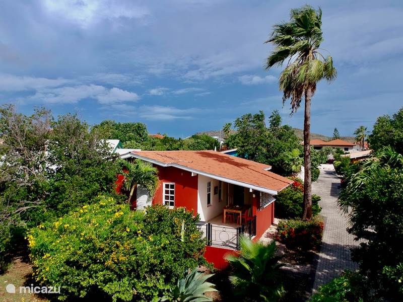 Ferienwohnung Curaçao, Curacao-Mitte, Koraal Partier Bungalow Schöner Bungalow auf SeruCoral Curacao