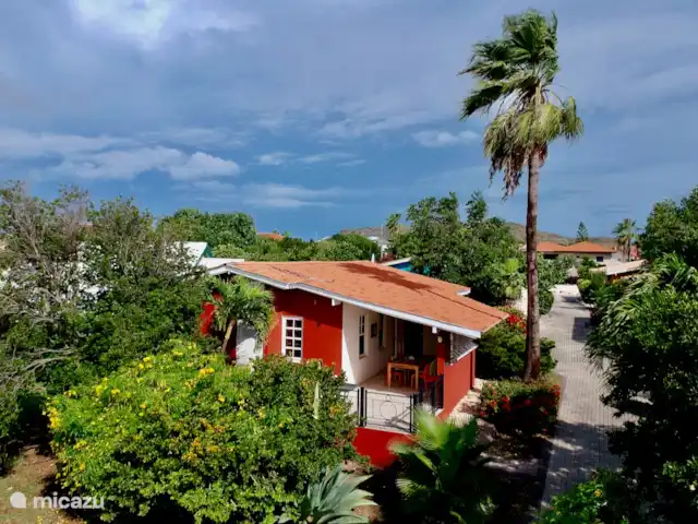 Beau bungalow sur SeruCoral Curaçao | Curaçao, Curaçao-Centre, Partisan du corail - bungalow Beau bungalow sur SeruCoral Curaçao | Curaçao, Curaçao-Centre, Partisan du corail - bungalow