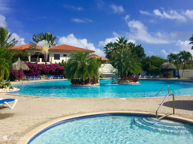 Beau bungalow sur SeruCoral Curaçao | Curaçao, Curaçao-Centre, Partisan du corail - Bungalow Beau bungalow sur SeruCoral Curaçao | Curaçao, Curaçao-Centre, Partisan du corail - Bungalow
