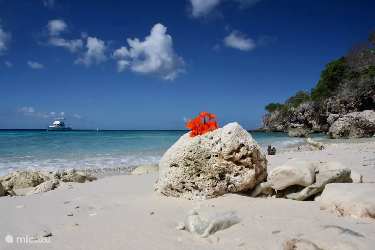 Playa Kalki à West Point
