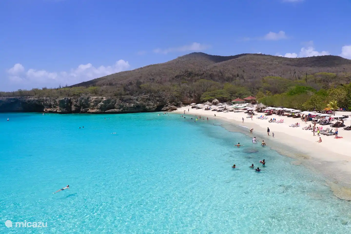 Plage de Grote Knip
