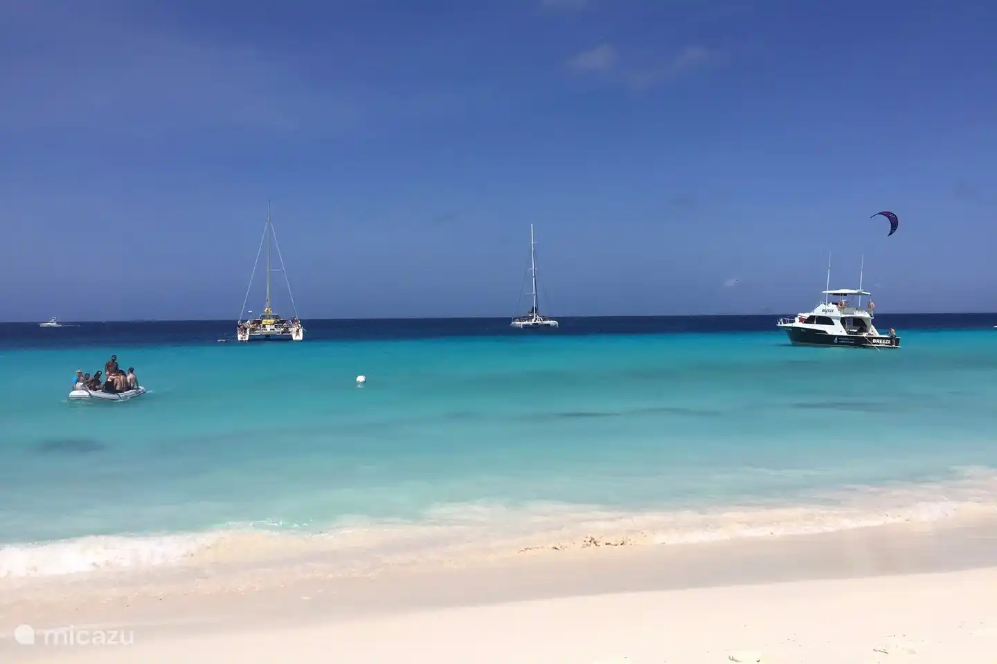 Petit Curaçao
