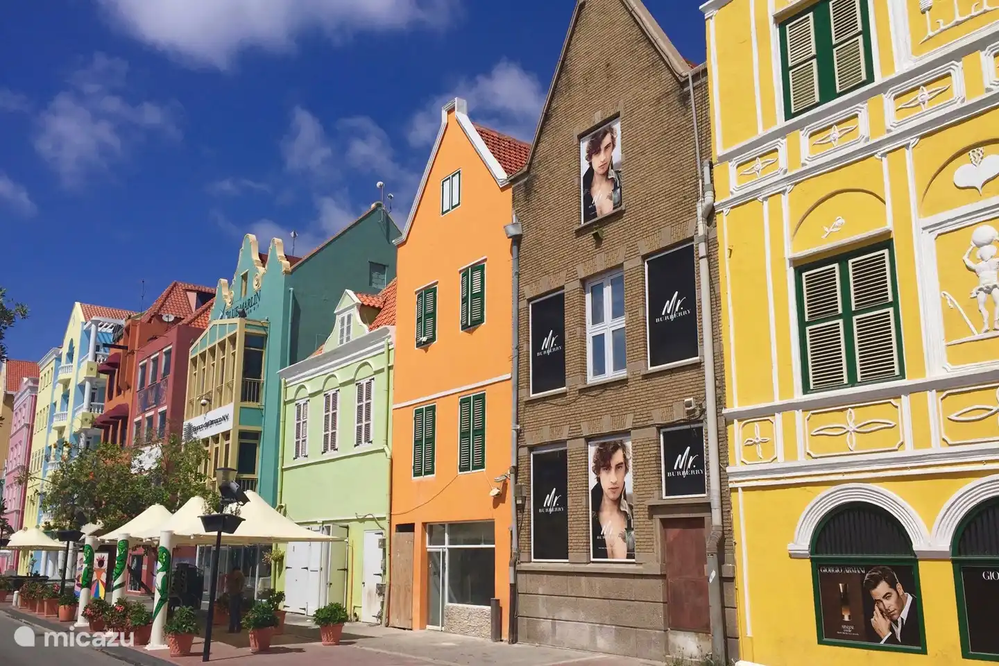 Curaçao - Willemstad