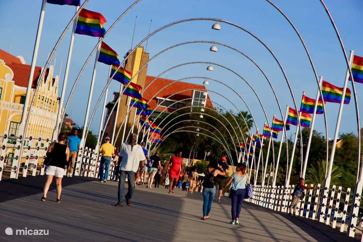 Curaçao - Willemstad