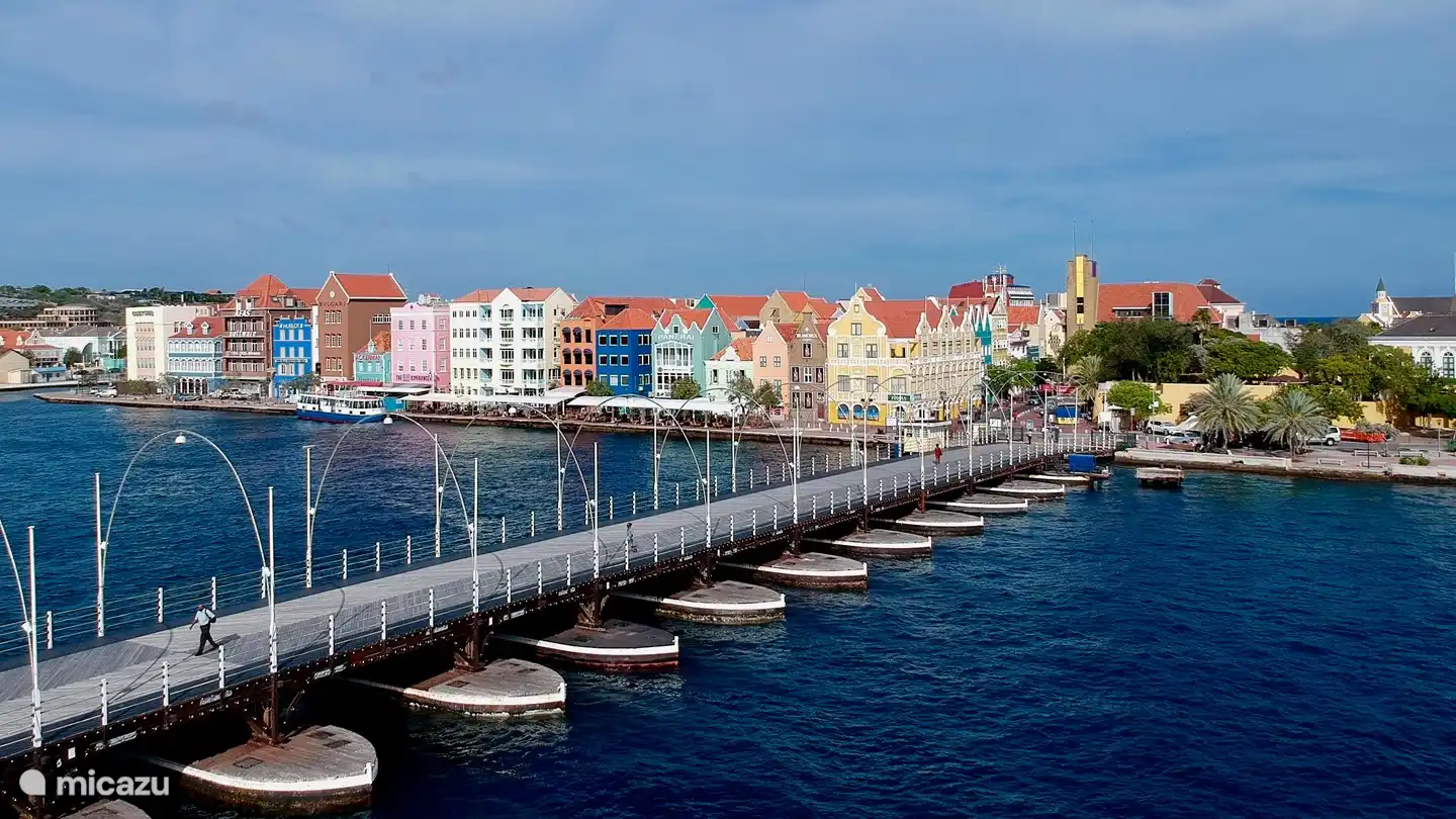 Curaçao - Willemstad