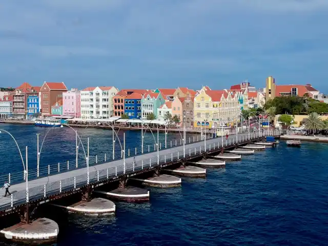 Beau bungalow sur SeruCoral Curaçao | Curaçao, Curaçao-Centre, Partisan du corail - bungalow Curaçao - Willemstad