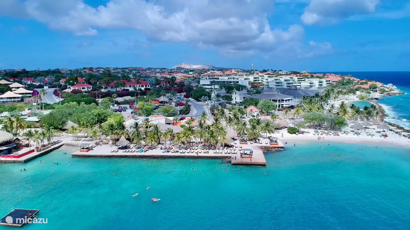 Curaçao - Jan Thiel