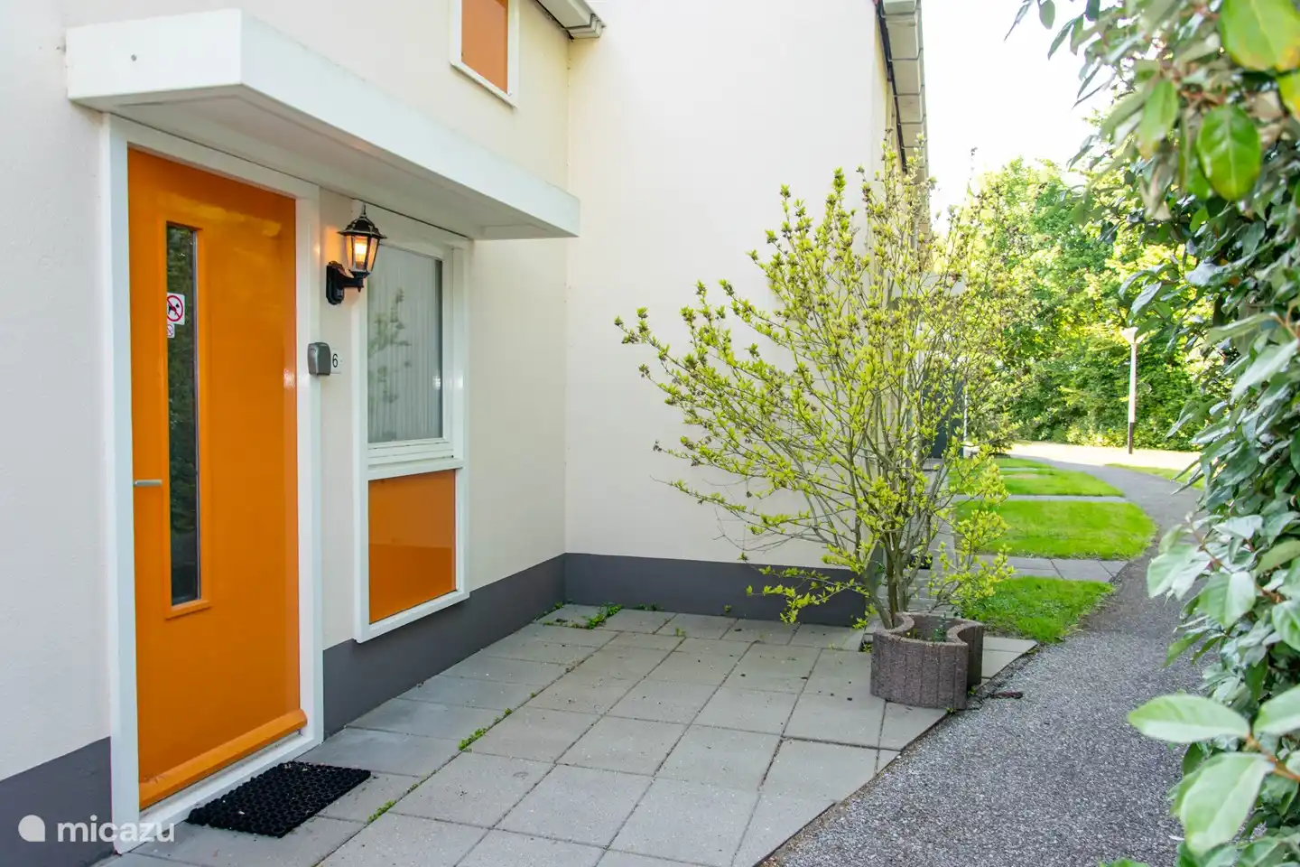 Willkommen in unserem Ferienhaus!