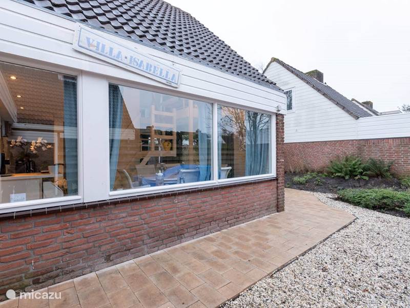 Casa vacacional Países Bajos, Holanda Meridional, Noordwijkerhout Casa vacacional Casa Mar de Flores