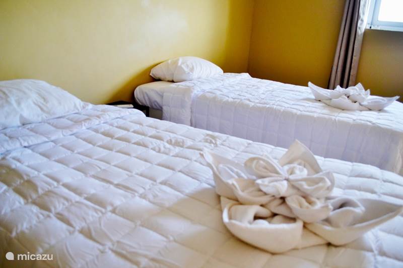 Vacation rental Curaçao, Curacao-Middle, Santa Rosa-Scherpenheuvel Apartment Milon di Seru