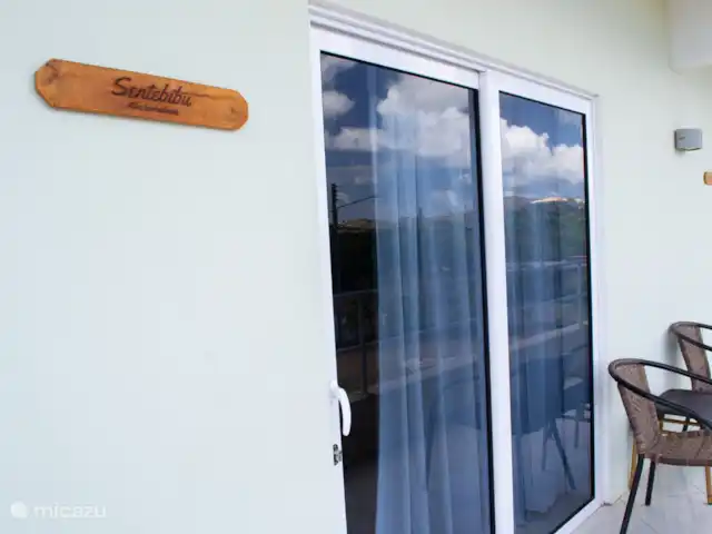 Group Garden Gateway, Sentebibu | Curaçao, Curaçao-Centre, Santa Rosa-Scherpenheuvel - studio Group Garden Gateway, Sentebibu | Curaçao, Curaçao-Centre, Santa Rosa-Scherpenheuvel - studio
