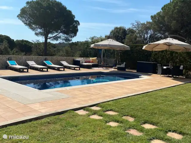 Belle villa double | Espagne, Costa Brava, Calonge - villa