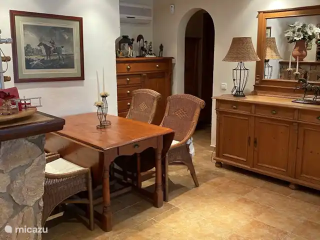 Belle villa double | Espagne, Costa Brava, Calonge - villa Accès à la chambre et à la salle de bain