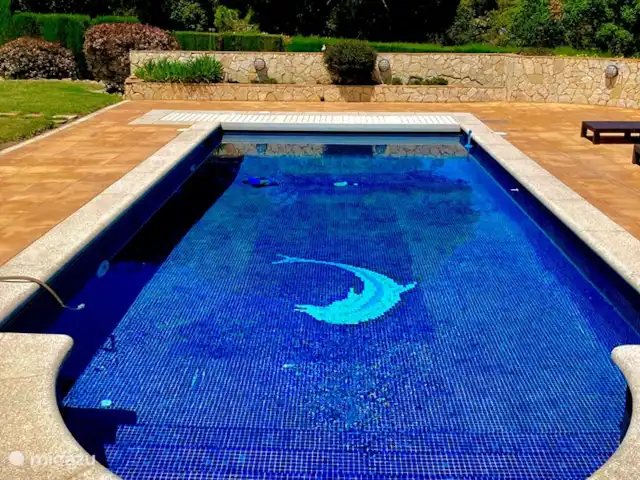 Belle villa double | Espagne, Costa Brava, Calonge - villa Belle grande piscine